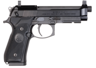 Beretta 92FSR 22 LR