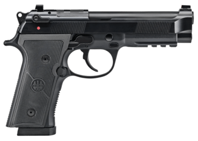 Beretta 92X 9mm