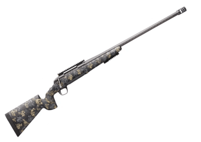 Browning X-Bolt Pro McMillian Long Range 6.5 PRC