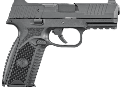 FN 509M