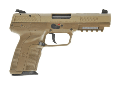 FN Five Seven FDE 5.7x28mm