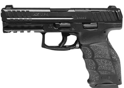 Heckler & Koch VP9 OR 9mm