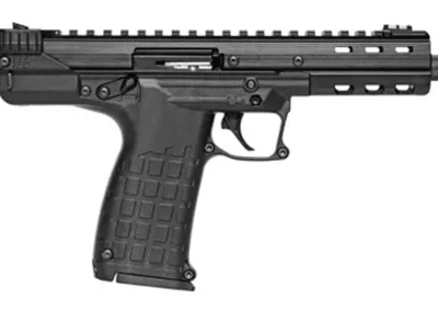 Kel-Tec CP33