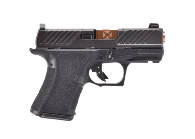 Shadow Systems CR920 Combat 9mm