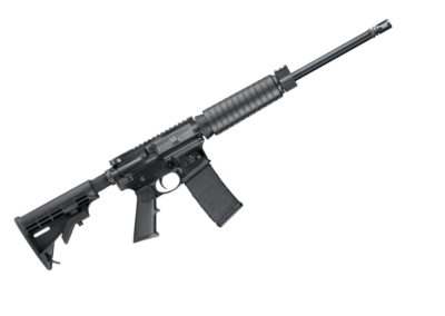 SMITH & WESSON M&P15 SPORT II Optic Ready