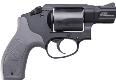 Smith & Wesson M&P Bodyguard 38