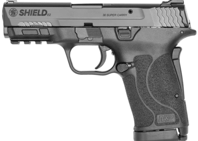 Smith & Wesson Shield EZ 30 SC