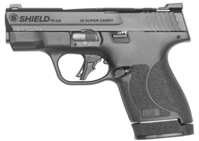 Smith & Wesson Shield Plus 30 SC