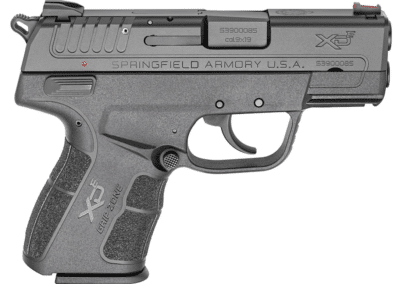 Springfield XD-E