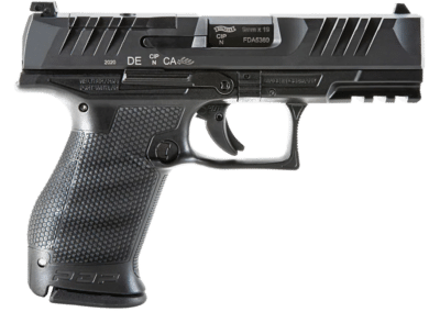 Walther PDP Compact