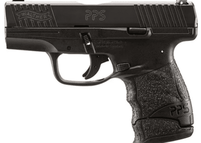 Walther PPS M2 9mm